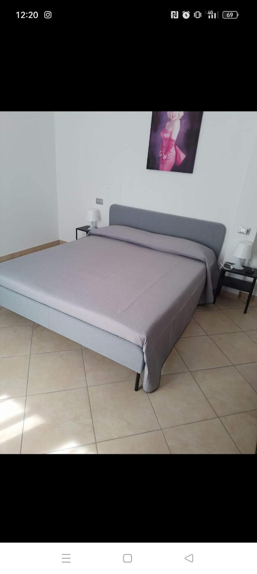 Bed and Breakfast La Tartaruga Montesilvano Marina Zewnętrze zdjęcie