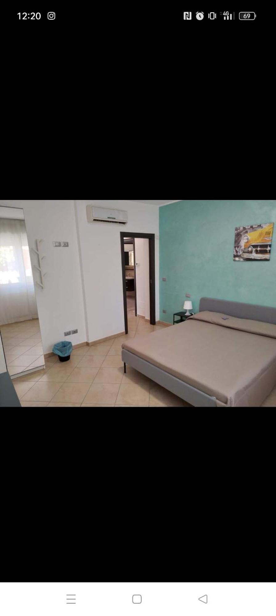Bed and Breakfast La Tartaruga Montesilvano Marina Zewnętrze zdjęcie